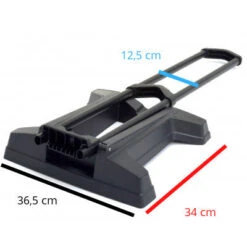 Range Vélo Au Sol Lybra Peruzzo -Pièces détachées vélo Magasin range velo au sol lybra peruzzo full 6