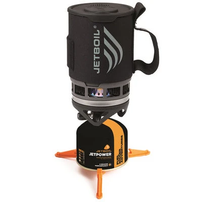 Réchaud 2 En 1 Zip Jetboil 4 Réchaud 2 En 1 Zip Jetboil – Image 2
