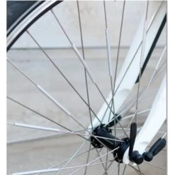 Réflecteurs Sur Rayon Vélo - 72 Pièces -Pièces détachées vélo Magasin reflecteurs sur rayon velo 72 pieces full 4