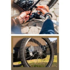 Remorque Vélo Chien Et Chat Enna Croozer 35 Kg -Pièces détachées vélo Magasin remorque de velo chien croozer dog enna