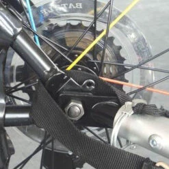 Remorque Pliable Avec Roue De 20 Pouces 12 Remorque Pliable Avec Roue De 20 Pouces -Pièces détachées vélo Magasin remorque pliable avec roue de 20 pouces full 5