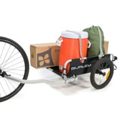 Remorque Vélo Cargo Pliable Flatbed Burley Plateforme Ouverte -Pièces détachées vélo Magasin remorque velo cargo pliable flatbed burley plateforme ouverte full 3 50b9a1b9 aa8b 4acc bc29 1dedac22b85c