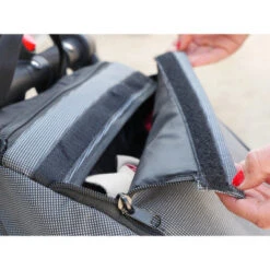 Remorque Vélo Chariot Shopping Trailer 50L -Pièces détachées vélo Magasin remorque velo chariot shopping trailer 50l full 5