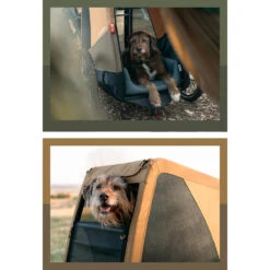 Remorque Vélo Chien Et Chat Enna Croozer 35 Kg -Pièces détachées vélo Magasin remorque velo chien chat croozer enna