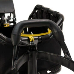 Remorque Vélo Monoroue à Suspension Coho XC Burley 70 L 9 Remorque Vélo Monoroue à Suspension Coho XC Burley 70 L -Pièces détachées vélo Magasin remorque velo monoroue a suspension coho xc burley 70 l full 2