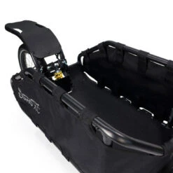 Remorque Vélo Monoroue à Suspension Coho XC Burley 70 L 10 Remorque Vélo Monoroue à Suspension Coho XC Burley 70 L -Pièces détachées vélo Magasin remorque velo monoroue a suspension coho xc burley 70 l full 3