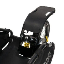 Remorque Vélo Monoroue à Suspension Coho XC Burley 70 L 11 Remorque Vélo Monoroue à Suspension Coho XC Burley 70 L -Pièces détachées vélo Magasin remorque velo monoroue a suspension coho xc burley 70 l full 4