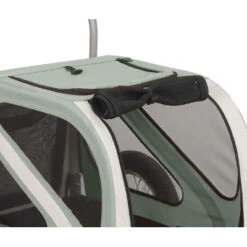 Remorque Vélo Pour Chien Avec Kit Piéton - Monz 11 Remorque Vélo Pour Chien Avec Kit Piéton - Monz -Pièces détachées vélo Magasin remorque velo pour chien avec kit pieton monz full 4