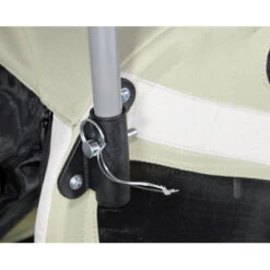 Remorque Vélo Pour Chien Avec Kit Piéton - Monz 13 Remorque Vélo Pour Chien Avec Kit Piéton - Monz -Pièces détachées vélo Magasin remorque velo pour chien avec kit pieton monz full 6