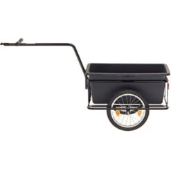 Remorque Vélo Roland Big Boy Avec Timon Haut 8 Remorque Vélo Roland Big Boy Avec Timon Haut -Pièces détachées vélo Magasin remorque velo roland big boy avec timon haut full 2