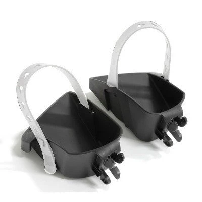 Repose Pied Pour Siège Vélo Enfant Siesta Hamax 3 Repose Pied Pour Siège Vélo Enfant Siesta Hamax