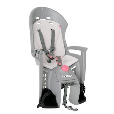 Repose Pied Pour Siège Vélo Enfant Siesta Hamax 4 Repose Pied Pour Siège Vélo Enfant Siesta Hamax – Image 2