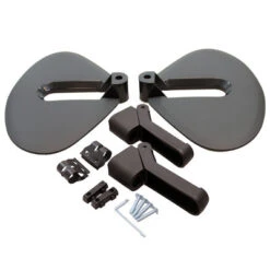 POLISPORT Repose Pieds Sur Haubans Vélo Guppy 10 POLISPORT Repose Pieds Sur Haubans Vélo Guppy -Pièces détachées vélo Magasin repose pieds sur haubans velo guppy full 3