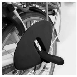 POLISPORT Repose Pieds Sur Haubans Vélo Guppy 11 POLISPORT Repose Pieds Sur Haubans Vélo Guppy -Pièces détachées vélo Magasin repose pieds sur haubans velo guppy full 4