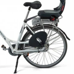 POLISPORT Repose Pieds Sur Haubans Vélo Guppy 12 POLISPORT Repose Pieds Sur Haubans Vélo Guppy -Pièces détachées vélo Magasin repose pieds sur haubans velo guppy full 5