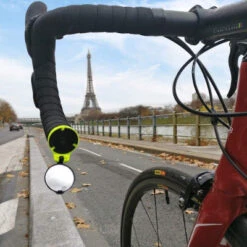 Rétroviseur En Bout De Guidon Pour Vélo De Route Corky The Beam 13 Rétroviseur En Bout De Guidon Pour Vélo De Route Corky The Beam -Pièces détachées vélo Magasin retroviseur en bout de guidon pour velo de route corky the beam full 6