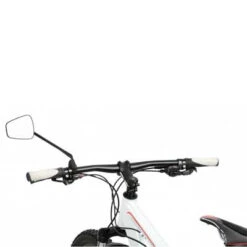 Rétroviseur Gauche Pour Vélo Espion Z56 Zefal -Pièces détachées vélo Magasin retroviseur gauche pour velo espion z56 zefal full 3