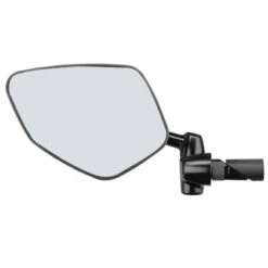 Busch-mueller Rétroviseur Gauche Vélo Cycle Star E Pour VAE Busch & Muller -Pièces détachées vélo Magasin retroviseur gauche velo cycle star e pour vae busch muller full 4