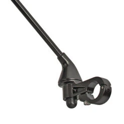 Rétroviseur Vélo Gauche à Long Bras M-88 LV Ergotec Noir Sablé -Pièces détachées vélo Magasin retroviseur velo gauche a long bras m 88 lv ergotec noir sable full 3