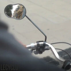 Rétroviseur Vélo Long Bras M 99 L Gauche Ergotec Humpert 7 Rétroviseur Vélo Long Bras M 99 L Gauche Ergotec Humpert -Pièces détachées vélo Magasin retroviseur velo long bras m 99 l gauche ergotec humpert full 3