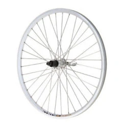 Roue Arrière De Vélo 28 Pouces Cassette 8 Et 9 Vitesses 7 Roue Arrière De Vélo 28 Pouces Cassette 8 Et 9 Vitesses -Pièces détachées vélo Magasin roue arriere de velo 28 pouces cassette 8 et 9 vitesses full 3