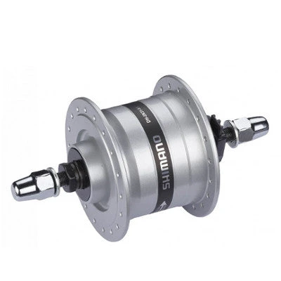 Roue Avant Vélo 650 Avec Dynamo Moyeu 4 Roue Avant Vélo 650 Avec Dynamo Moyeu – Image 2