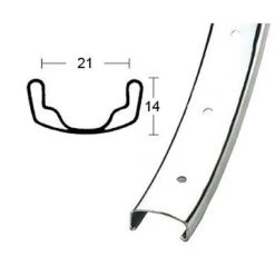 Roue Avant Vélo 650 Avec Dynamo Moyeu 7 Roue Avant Vélo 650 Avec Dynamo Moyeu -Pièces détachées vélo Magasin roue avant velo 650 avec dynamo moyeu full 3
