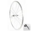 Rodi Roue Avant Vélo De Course Stylus Racing -Pièces détachées vélo Magasin roue avant velo de course stylus racing full