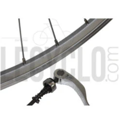 Rodi Roue Avant Vélo De Course Stylus Racing -Pièces détachées vélo Magasin roue avant velo de course stylus racing full 5