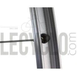 Rodi Roue Avant Vélo De Course Stylus Racing -Pièces détachées vélo Magasin roue avant velo de course stylus racing full 6