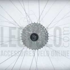 Roue Libre 8 Vitesses 13-32 Dents - Ventura 7 Roue Libre 8 Vitesses 13-32 Dents - Ventura -Pièces détachées vélo Magasin roue libre 8 vitesses 13 32 dents ventura full 3