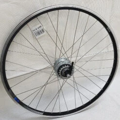 Shimano Roue Vélo Arrière 28 X 1.75 Frein Rétropédalage 8 Vitesses Nexus -Pièces détachées vélo Magasin roue velo arriere 28 x 1 75 frein retropedalage 8 vitesses nexus full 3