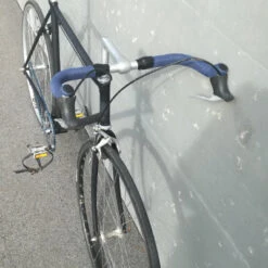 Bike Ribbon Ruban De Cintre Vélo Cork Plus Uni Bleu Marine - BikeRibbon -Pièces détachées vélo Magasin ruban de cintre velo cork plus uni bleu marine bikeribbon full 6