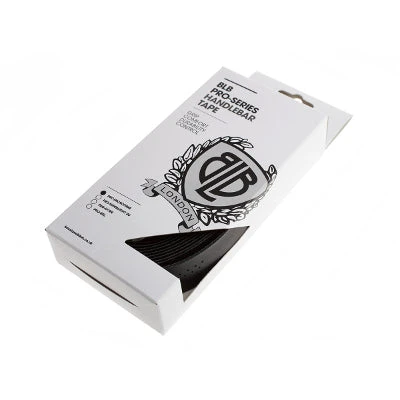 Ruban Pour Cintre Vélo En Microfibre Noir - BLB 4 Ruban Pour Cintre Vélo En Microfibre Noir - BLB – Image 2