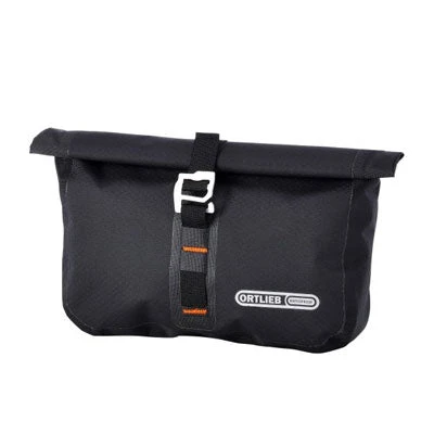 Sac Additionnel Noir Pour Sacoches Guidon Bikepacking Ortlieb 3 Sac Additionnel Noir Pour Sacoches Guidon Bikepacking Ortlieb