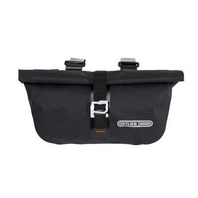 Sac Additionnel Noir Pour Sacoches Guidon Bikepacking Ortlieb 4 Sac Additionnel Noir Pour Sacoches Guidon Bikepacking Ortlieb – Image 2