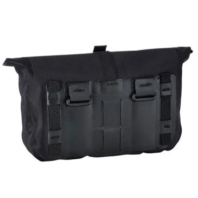 Sac Additionnel Noir Pour Sacoches Guidon Bikepacking Ortlieb 5 Sac Additionnel Noir Pour Sacoches Guidon Bikepacking Ortlieb – Image 3