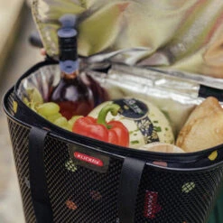 Sac Isotherme Pour Paniers De Guidon Vélo KLICKfix -Pièces détachées vélo Magasin sac isotherme pour paniers de guidon velo klickfix full 4