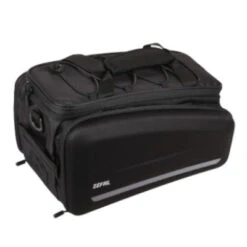 Sacoche Arrière Extensible 32 L Pour Vélo Z Traveler 80 Zefal