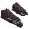 Sacoche De Selle étanche Noir Mat Bikepacking Ortlieb 1 Sacoche De Selle étanche Noir Mat Bikepacking Ortlieb -Pièces détachées vélo Magasin sacoche de selle etanche noir mat bikepacking ortlieb full