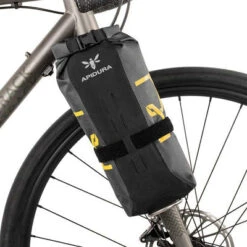 Sacoche Fourche Vélo Apidura Expedition Pour Bikepacking 4.5 L -Pièces détachées vélo Magasin sacoche fourche velo apidura expedition pour bikepacking 4 5 l full 3