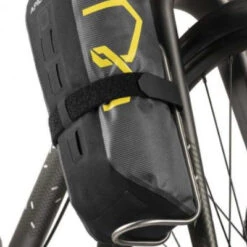 Sacoche Fourche Vélo Apidura Expedition Pour Bikepacking 4.5 L -Pièces détachées vélo Magasin sacoche fourche velo apidura expedition pour bikepacking 4 5 l full 5