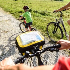 Sacoche Guidon Ultimate SIX S Classic Ortlieb Fixation Au Choix -Pièces détachées vélo Magasin sacoche guidon ultimate six s classic ortlieb fixation au choix full 4