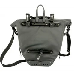 Sacoche Vélo étanche Hapo-G 20L Sur Porte-bagages 11 Sacoche Vélo étanche Hapo-G 20L Sur Porte-bagages -Pièces détachées vélo Magasin sacoche velo arriere hapo g 3