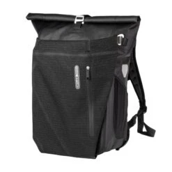 Sacoche Vélo Réfléchissante Vario PS High Visibility Ortlieb