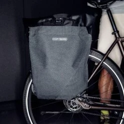 Sacoche Vélo Réfléchissante Vario PS High Visibility Ortlieb -Pièces détachées vélo Magasin sacoche velo ortlieb vario p high visibility 5