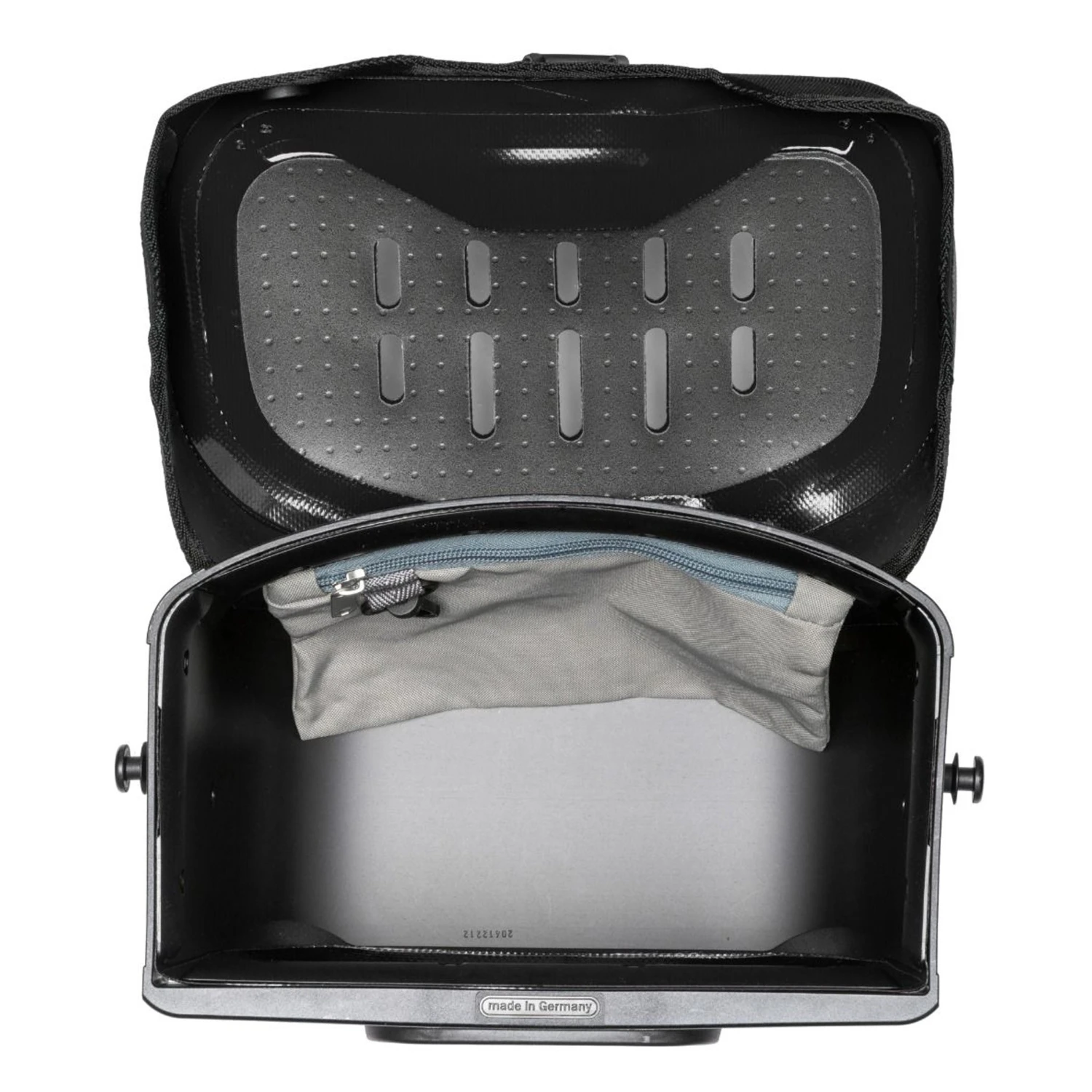 Sacoche Guidon Ultimate SIX M Classic Ortlieb Fixation Au Choix 4 Sacoche Guidon Ultimate SIX M Classic Ortlieb Fixation Au Choix – Image 2