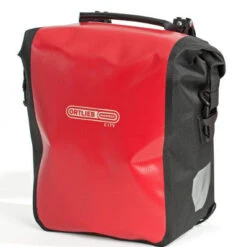 Sacoches Avant Vélo Ortlieb Sport Roller City -Pièces détachées vélo Magasin sacoches avant velo ortlieb sport roller city full 4