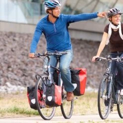 Sacoches Avant Vélo Ortlieb Sport Roller City -Pièces détachées vélo Magasin sacoches avant velo ortlieb sport roller city full 5