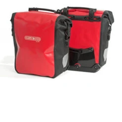 Sacoches Avant Vélo Ortlieb Sport Roller City -Pièces détachées vélo Magasin sacoches avant velo ortlieb sport roller city full 6